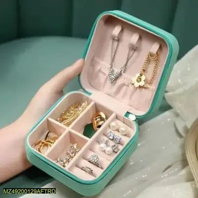 Premium Moisture-Proof Jewelry Protection Box