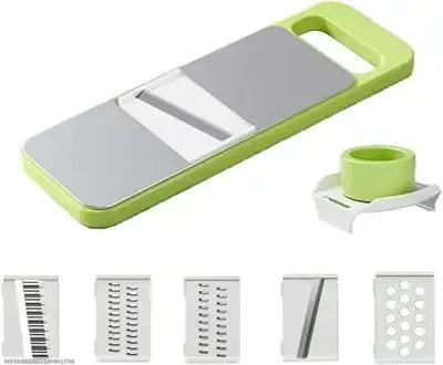 Premium Multi-Functional Vegetable Slicer