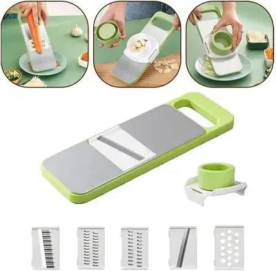 Premium Multi-Functional Vegetable Slicer