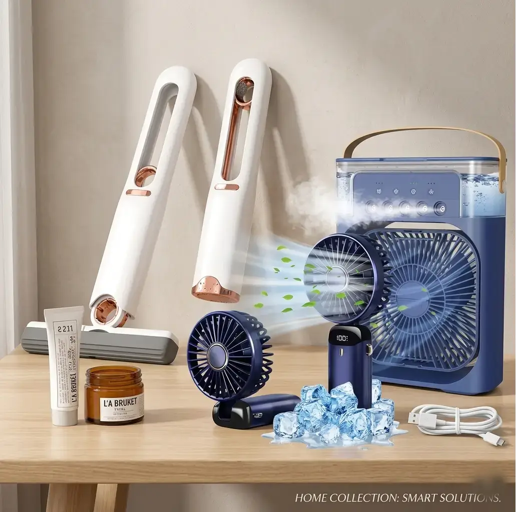 Home accessories