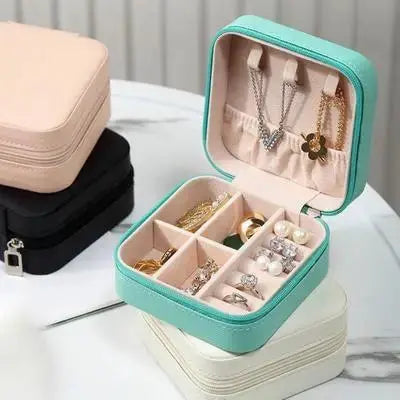 Premium Moisture-Proof Jewelry Protection Box