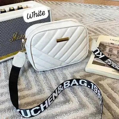 [BUY 1 GET 1 FREE] - Premium Chic Crossbody Bag Umar Mart