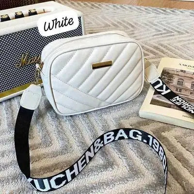 Chic Everyday Crossbody Bag