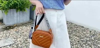[BUY 1 GET 1 FREE] - Premium Chic Crossbody Bag Umar Mart