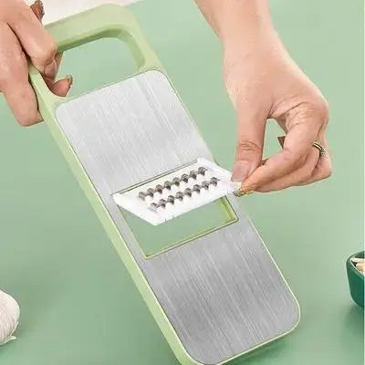 Premium Multi-Functional Vegetable Slicer 